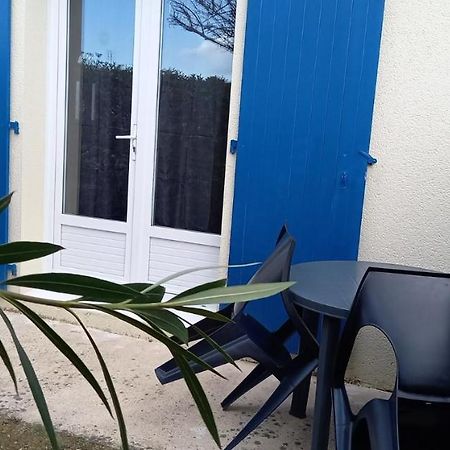 En plein cœur de l’Île d'Oléron, suite parentale. Dolus d'Oléron Exterior foto
