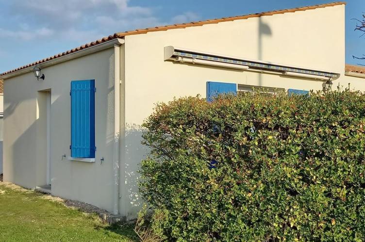 En plein cœur de l’Île d'Oléron, suite parentale. Dolus d'Oléron Exterior foto