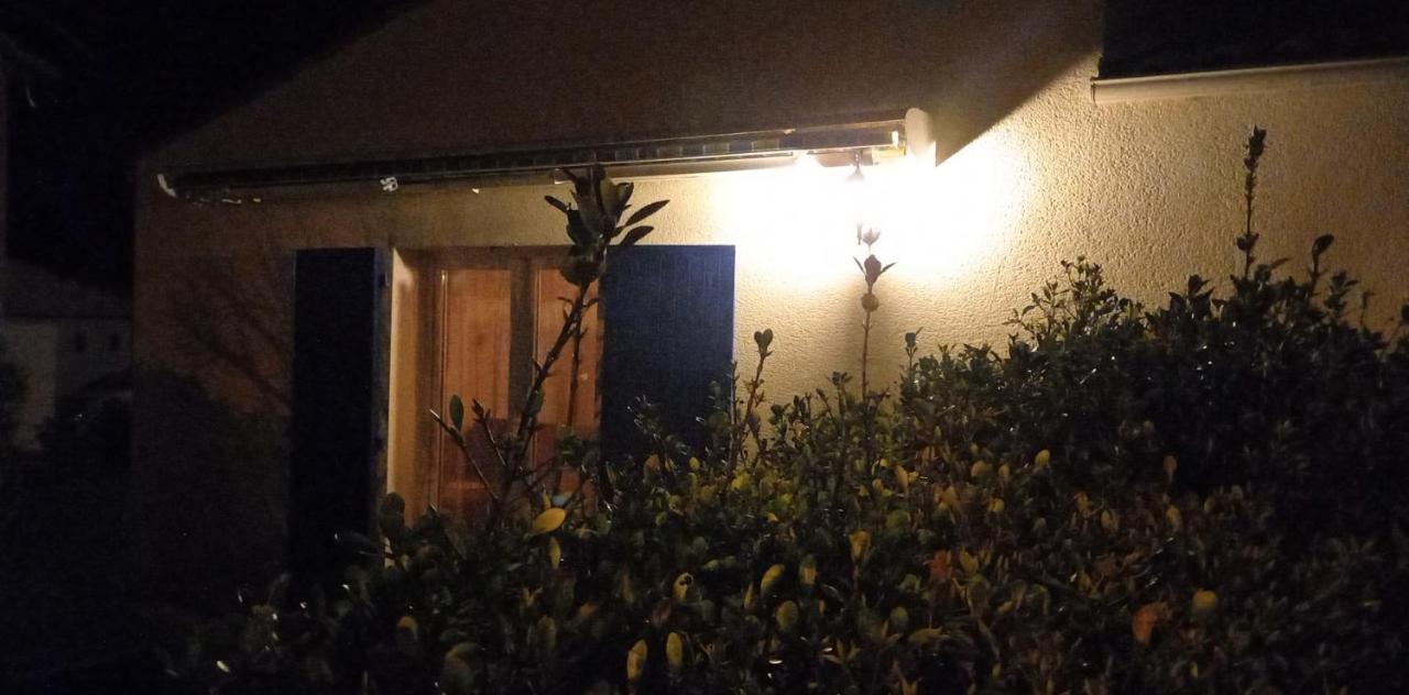 En plein cœur de l’Île d'Oléron, suite parentale. Dolus d'Oléron Exterior foto