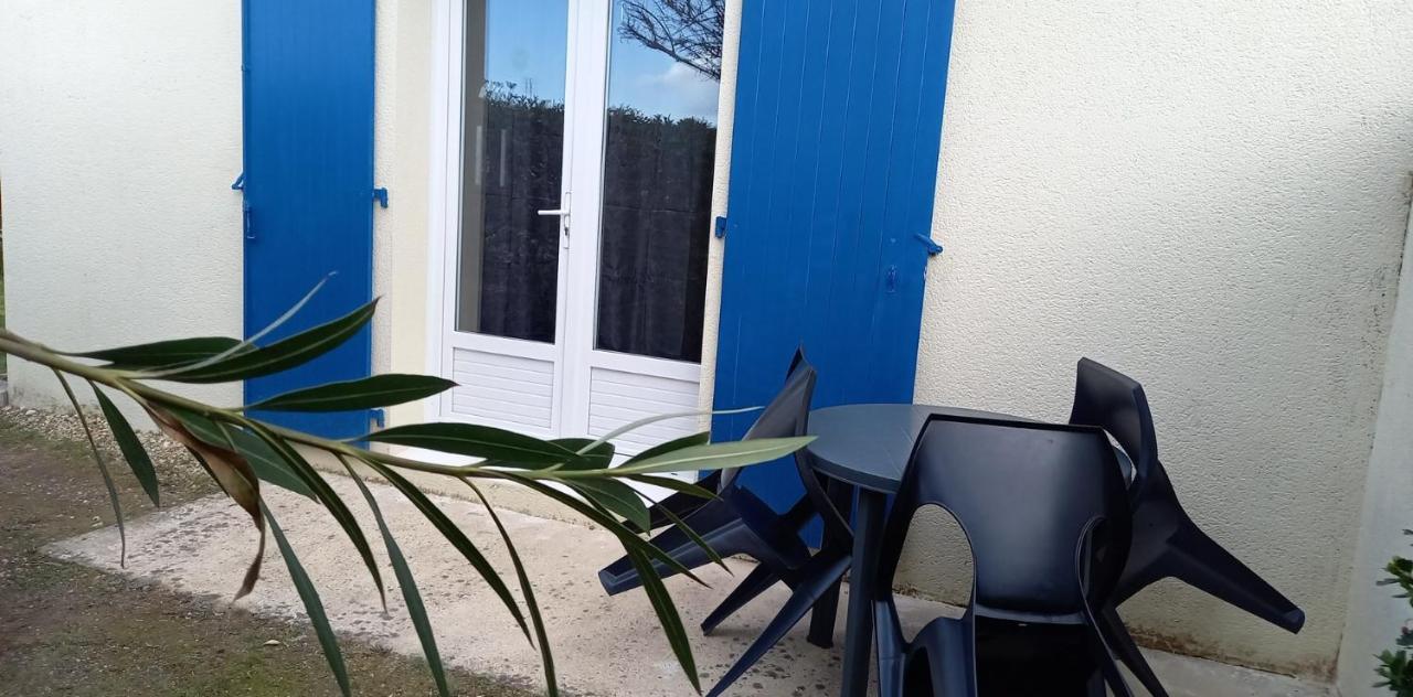 En plein cœur de l’Île d'Oléron, suite parentale. Dolus d'Oléron Exterior foto