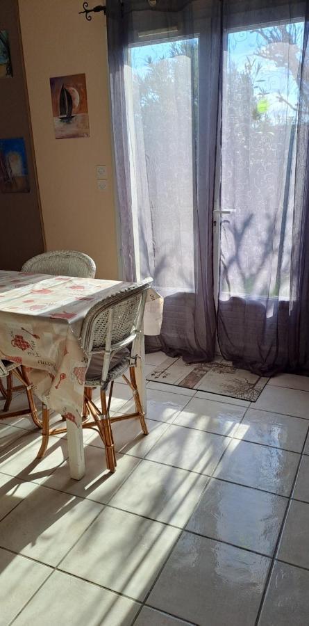 En plein cœur de l’Île d'Oléron, suite parentale. Dolus d'Oléron Exterior foto